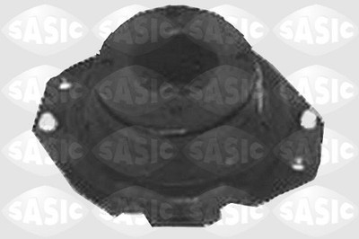 Vorderachse SASIC 4001644 Federbeinstützlager für RENAULT