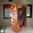 NERF Extreme Challenge Digital Target Board Impact Targets, LCD, Lights & Sounds — photo 10