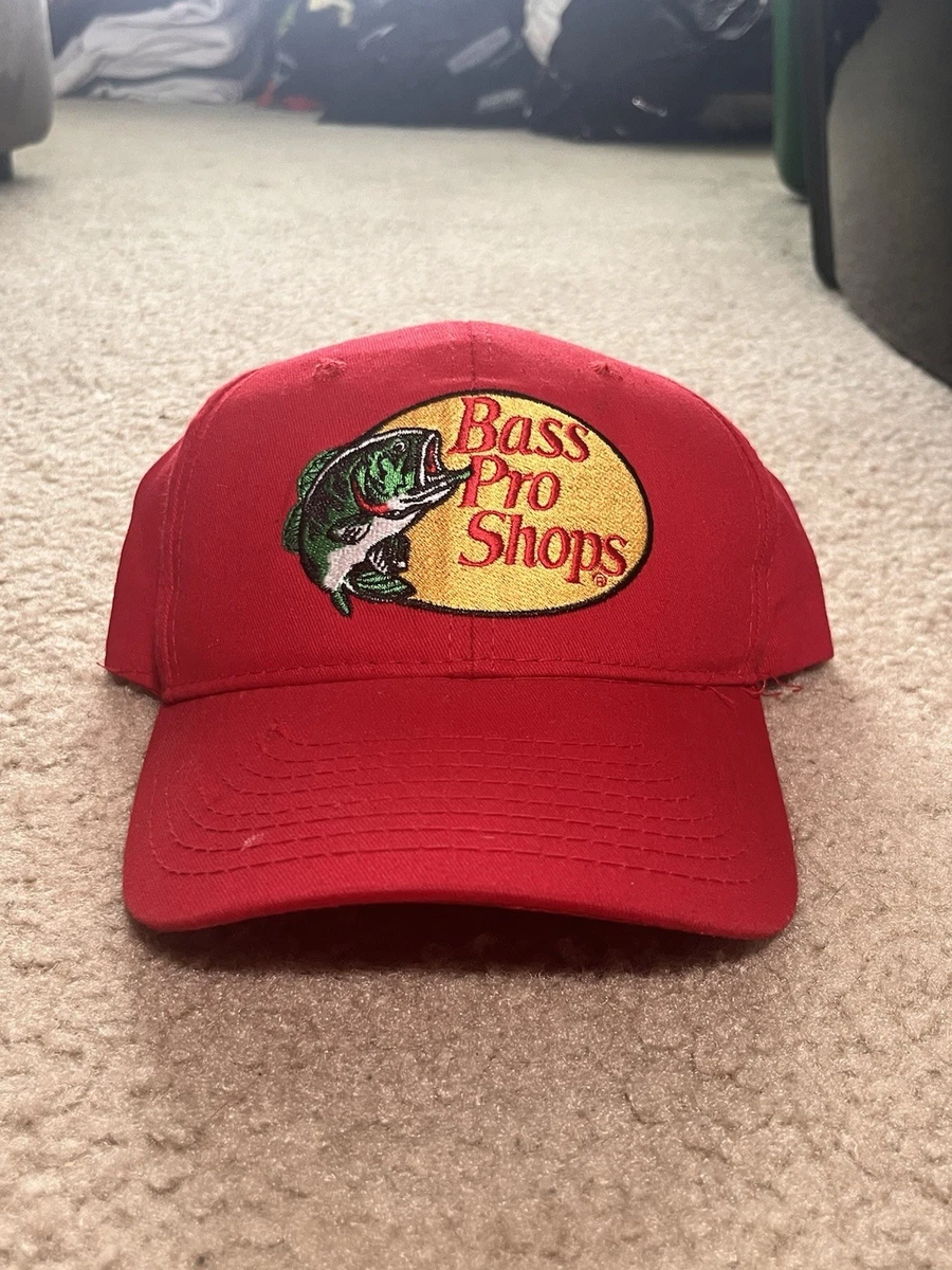 Bass Pro Shops Snapback Hats for Men for sale | eBay