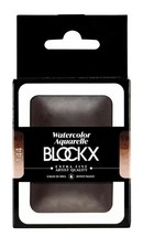 Blockx Aquarellfarbe, Sepia - Gro&szlig;er Napf 18ml - Sepienwei&szlig; 45144BXC