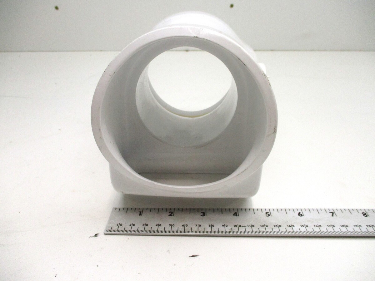 143 Place Diverter Jet Drive White End Nozzle | eBay