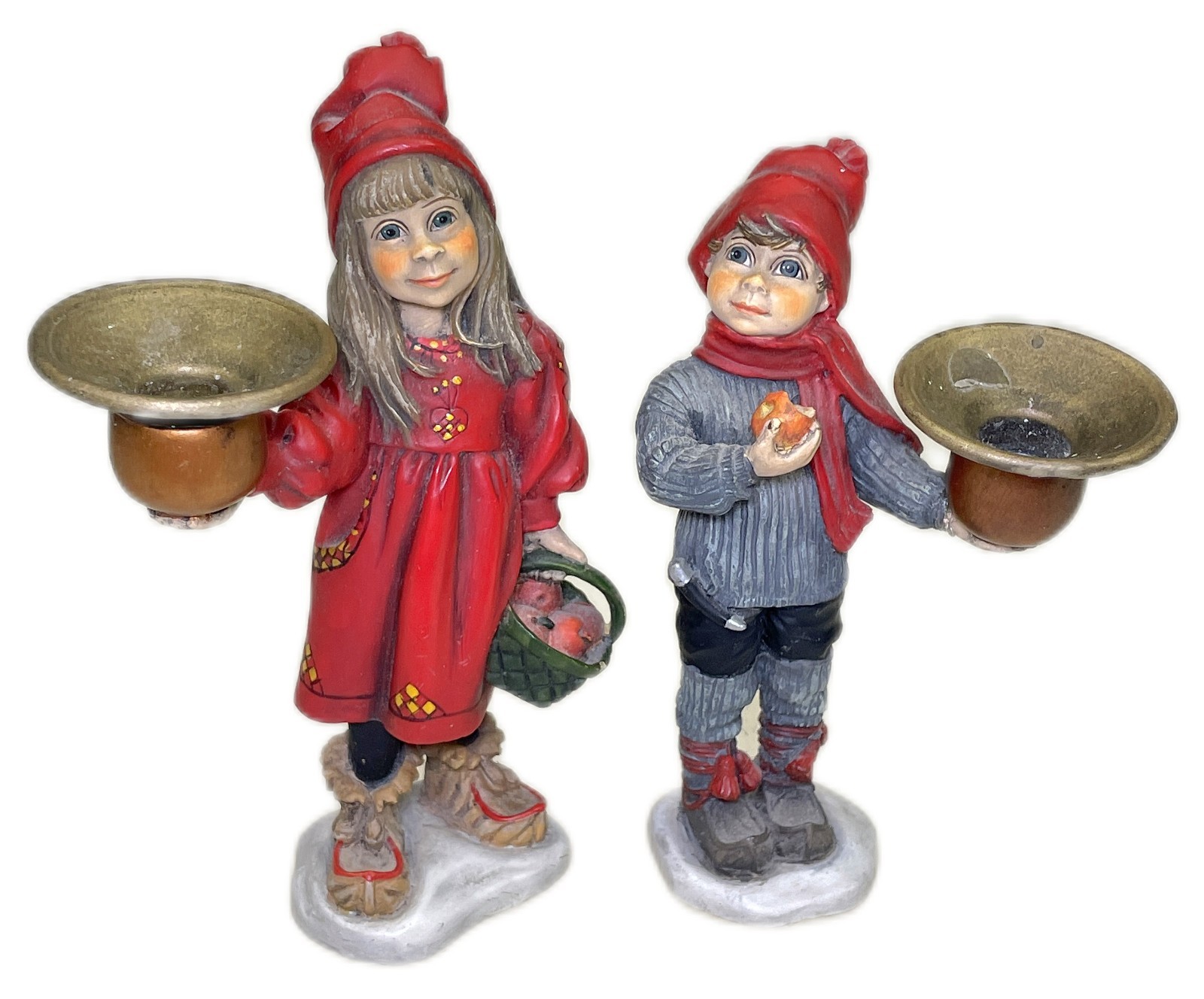 Figurine