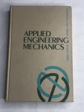 Applied Engineering Mechanics By Jensen & Che...