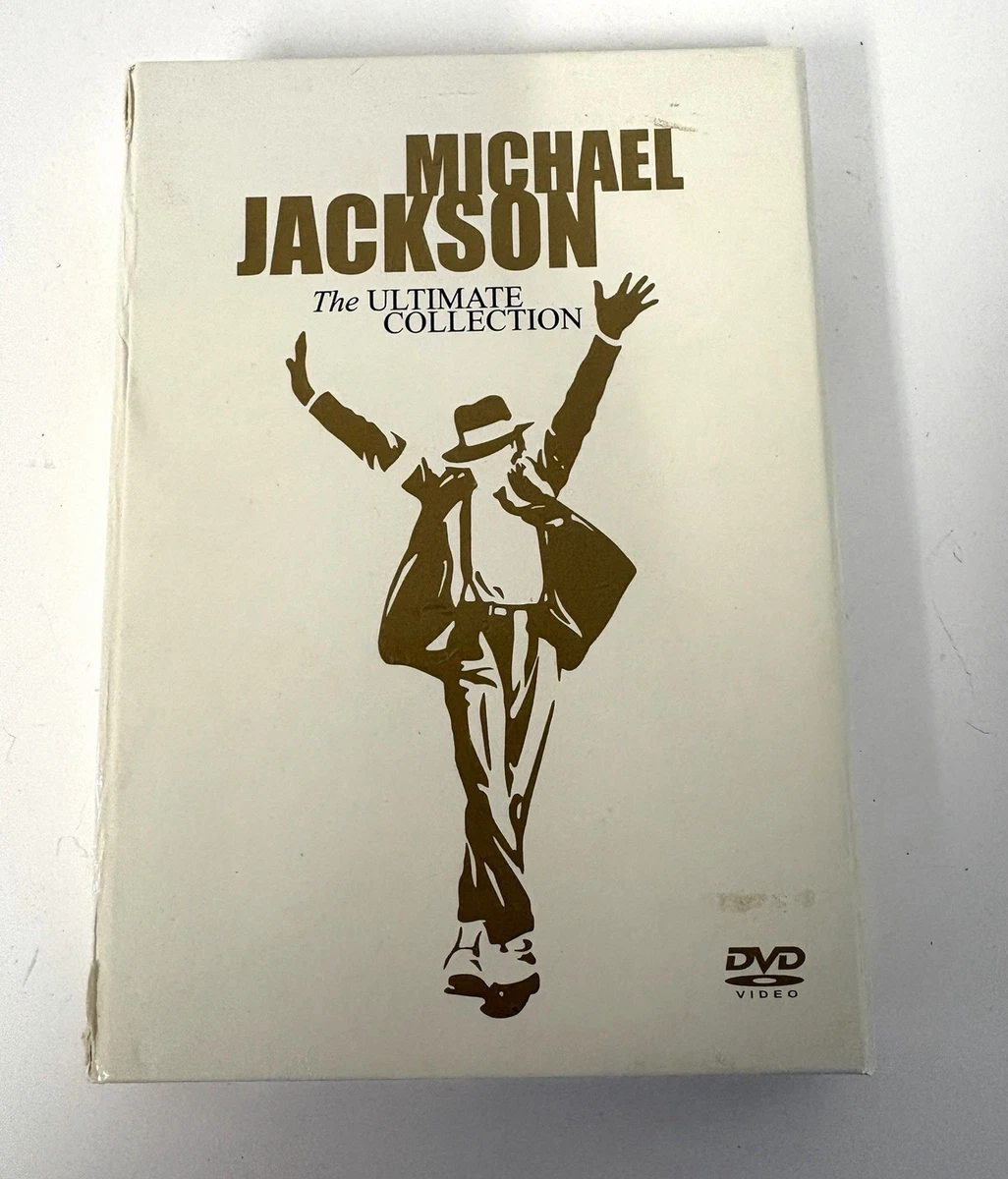 michael jackson box set products for sale | eBay