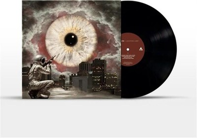 NEW Failure- Location Lost-LP