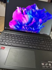 Acer Aspire Ryzen 7, 8GB RAM, 512GB SSD Bought-MAY 16 2025 Condition (New)