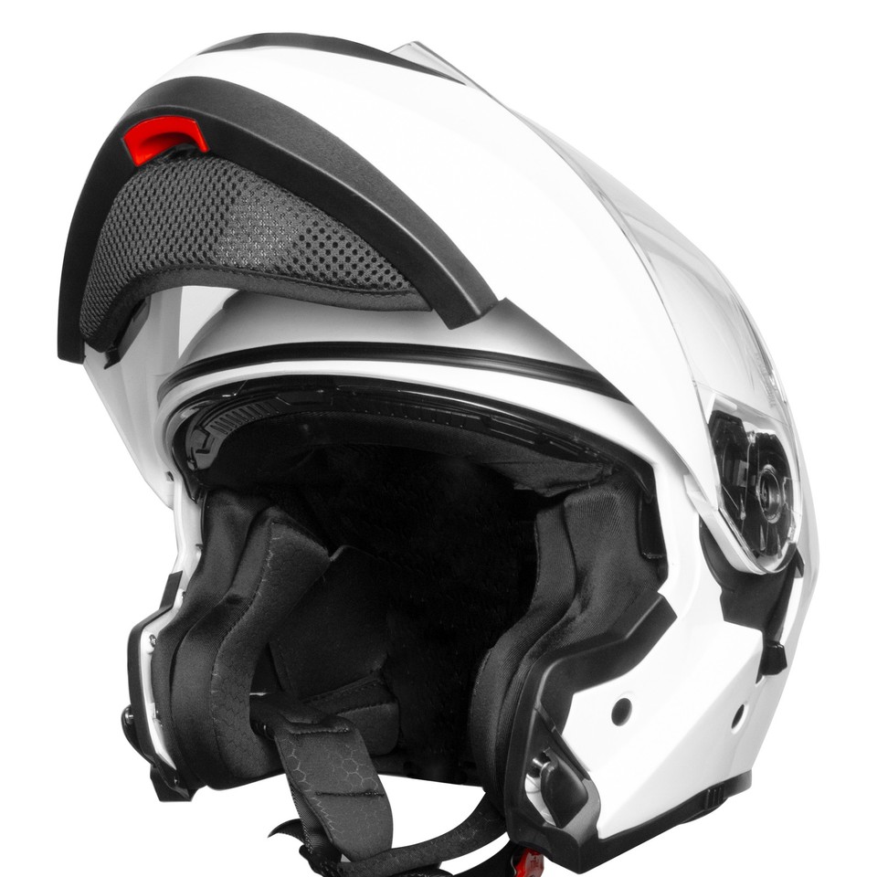 ECE2206 Helmet Zorax Kids Motocross Gear Set - Helmet (ECE 22.06