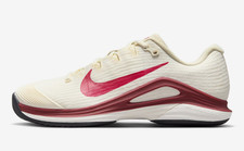 Nike Zoom Vapor 12 Women's Tennis Shoes Hard Court Sports Training FV5554-104