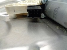 A2218202942 fensterheber hinten links MERCEDES-BENZ CLASE S W221 V221 4145187