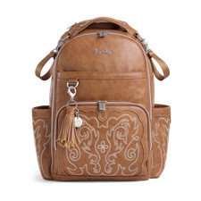  Color: Nash Saddle Itzy Ritzy-Boss Plus Diaper Bag 5042