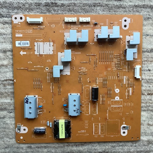 Netzteil / Inverter TNPA6073/1-LDP aus Panasonic TV Model: TX-55CSW524