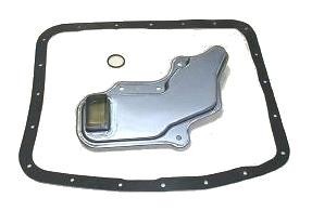Premium Guard PTK1240 Transmission Filter Kit For Select 90-99 Subaru Models