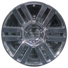 Wheel Rim Toyota 4runner 20 2010-2024 4261135550 4261135590 Oem Black Oe 69561 Wheel Rim Toyota 4runner 20 2010-2024 4261135550 4261135590 Oem Black Oe 69561