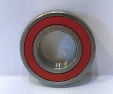 1 NEW NTN 6206LUC4 30X62X16mm RADIAL DEEP GROOVE BALL BEARING NNB  MAKE OFFER 