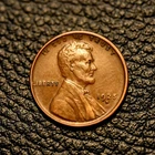 (ITM-8008) 1925-D Lincoln Wheat Cent ~ AU Condition ~ COMBINED SHIPPING!