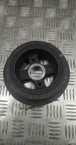 TOYOTA PREVIA R3 Kurbelwellenriemenscheibe 30829D 2.00 Diesel 2006 31810771