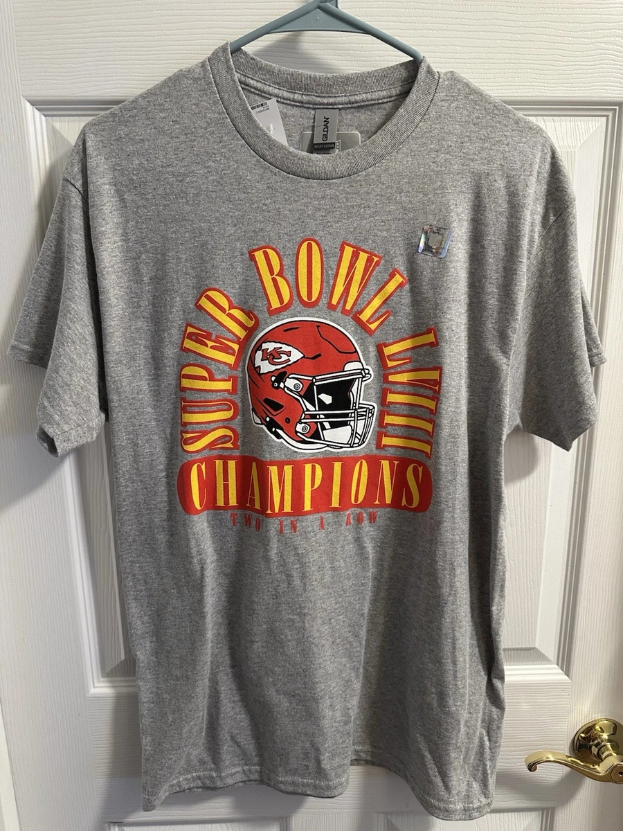Super Bowl Kansas City Chiefs NFL Shirts for sale | eBay