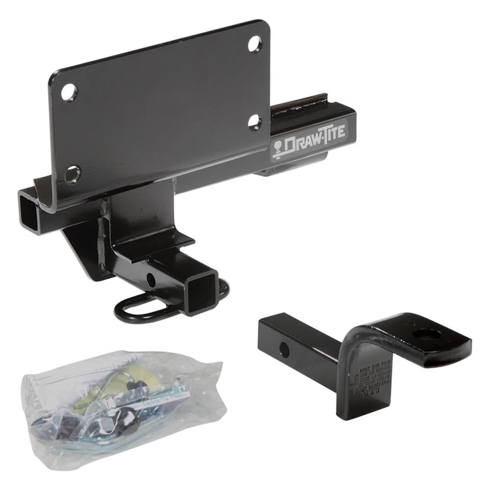 For Infiniti G35 07-08 Trailer Hitch Class 1 Sportframe Trailer Hitch w 1-1/4" Foto 4 de 4