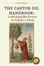 The Ultimate Guide to Castor Oil: Unleashing the Power of Nature's Elixir