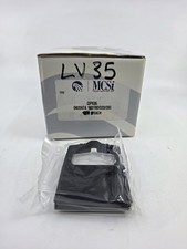 Black Ribbon Cartridge 9-Pack for Okidata ML 182 192 320 390 Dot Matrix CIP636