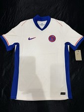 JERSEY AUTHENTIC SIZE M Nike Chelsea FC 24/25 Away