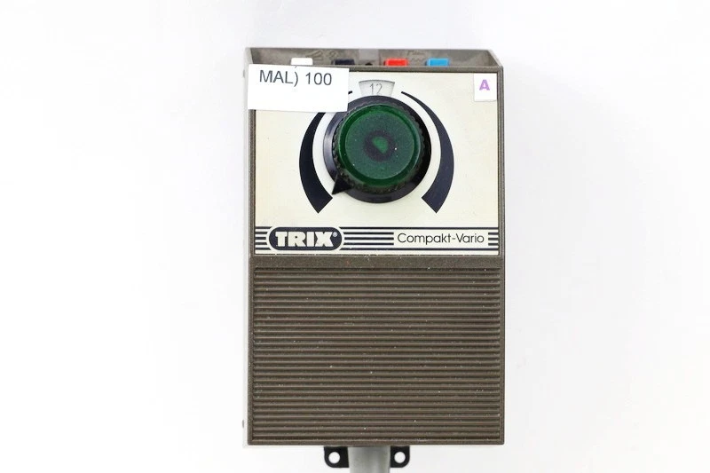 Trix Model Railroad & Train Transformers for sale | eBay