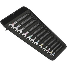 Wera Bicycle Set 12 - Joker Combination Wrench Set 5004181001