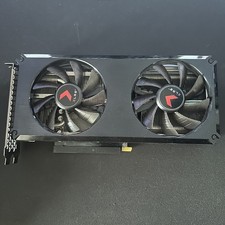 PNY GeForce RTX 3060 XLR8 Gaming REVEL EPIC-X RGB Dual Fan 12GB GDDR6 Graphics