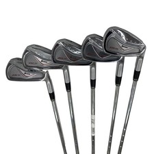 Dunlop SRIXON ZR-600 Set di 5 ferri da stiro S NS PRO 950GH