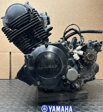 87-13 Yamaha Warrior 350 Engine Motor Complete Great Running