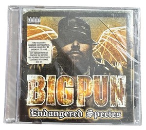 Big Pun CD | eBay