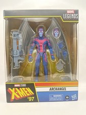 Marvel Legends X-Men '97 Archangel Action Figure Hasbro