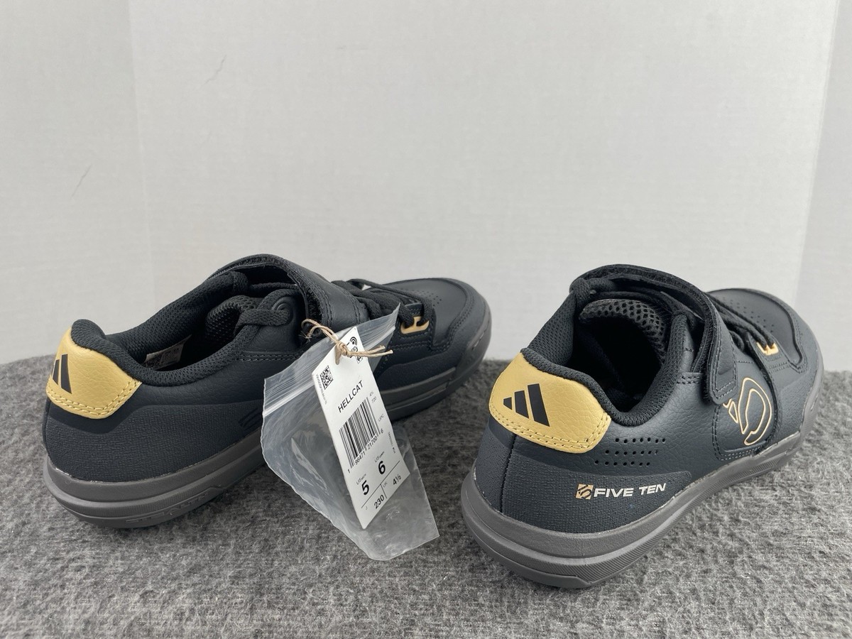 adidas Five Ten 5.10 Hellcat Clip In Mountain Bike Shoes ID2453