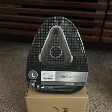ResMed AirTouch F20 Large Cushion
