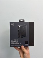 Austere 7-Series 4-Outlet Power Protection 3500 Joules
