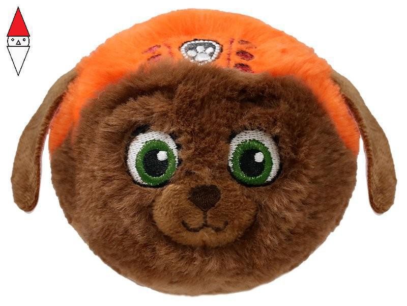 PELUCHE TY BEANIE BOUNCERS ZUMA