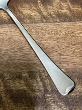 Oneida Distinction No Wings/WYNDHAM stainless glossy flatware YOUR CHOICE