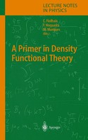 Carlos Fiolhais (U. A.) | A Primer In Density Functional Theory | Buch (2003)