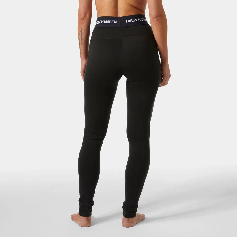 Helly Hansen Women's Medium HH LIFA® Merino Insulation Base Layer Pant - Image 2 of 4
