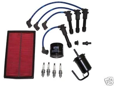 Fits : Mazda Miata 1.8L AtkinsRotary Tune Up Kit (ARE202) 1999 & 2000