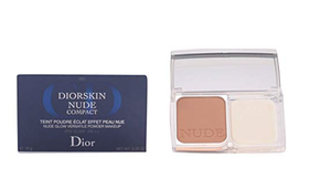 dior nude make up