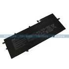 New Genuine C31N1538 C31Pq9H OEM Battery for Asus ZenBook Flip Q324UA UX360UA