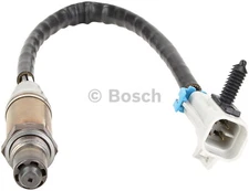 Bosch Upstream Bosch Engineered Oxygen Sensor 15200