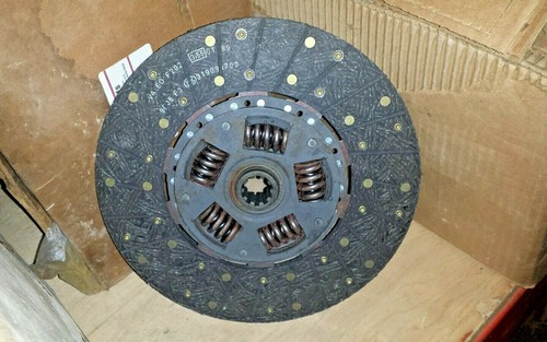 CUMMINS L634T-A  11" FLEX PLATE VALEO F202 ONAN 190-0703 LUK 319096700 NOS - Bild 1 von 3