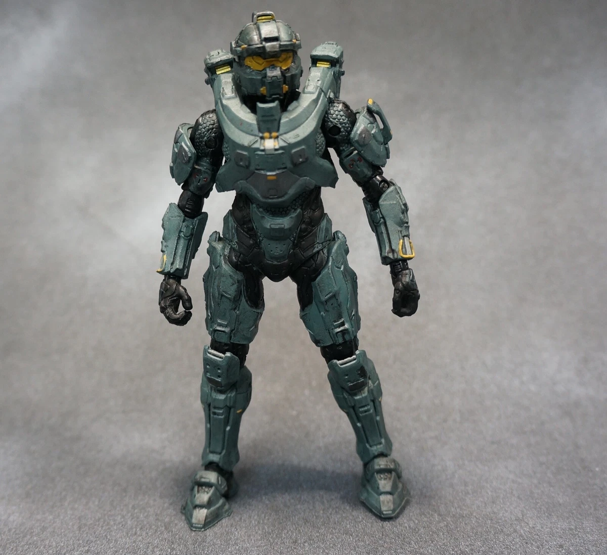 Halo 5 figures 2025