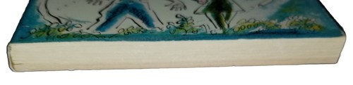 The Space Ship Under the Apple Tree by Louis Slobodkin. 1st Printing, 1st Editio - Picture 9 of 11