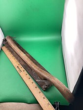 Vintage REMONT Auto Body Old Smoothie FILE 16? Sandpaper Holder # H1422 USA NICE