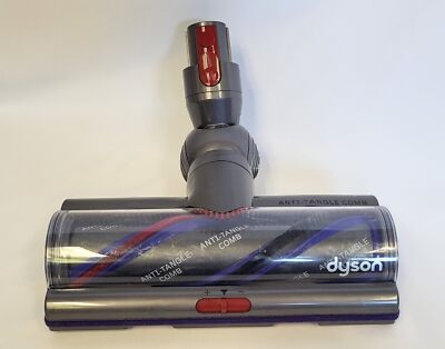 dyson ダイソン ク掃除機 ヘッド部分 型番370022 dyson ダイソン ク掃除機 ヘッド部分 型番370022 - メルカリ