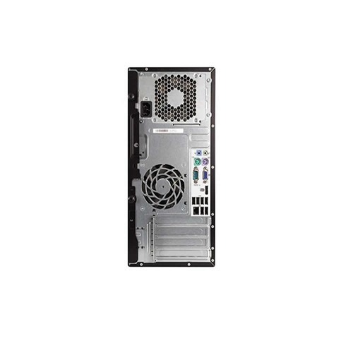 ORDENADOR SOBREMESA HP 8200 CMT CORE I5 8 GB RAM 480 GB SSD WINDOWS 11 WIFI - Imagen 2 de 3