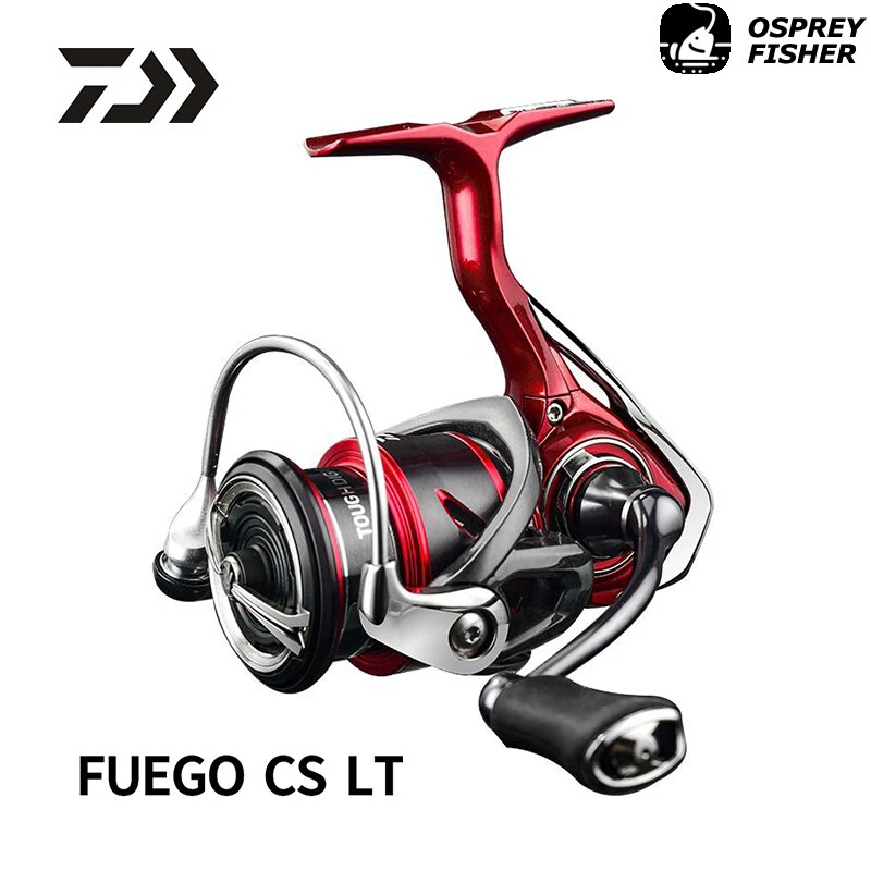 Daiwa fuego deals